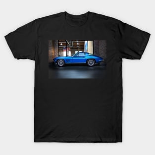 corvette c2 - 1967 T-Shirt